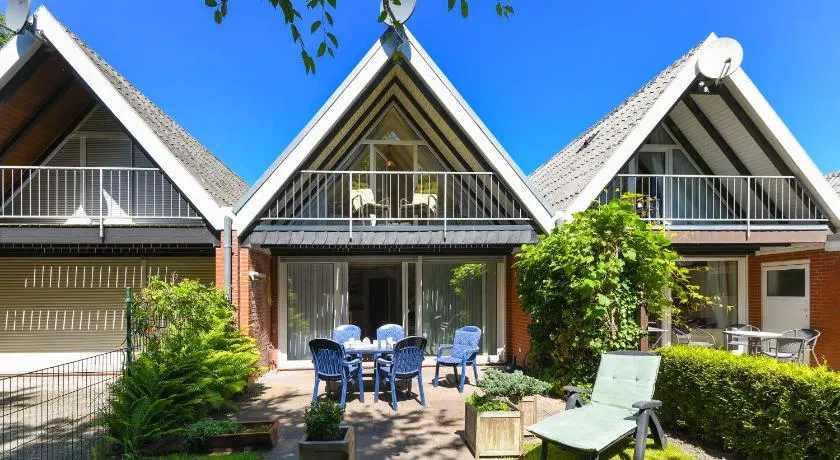 Ferienhaus Deichliebe - Image 1