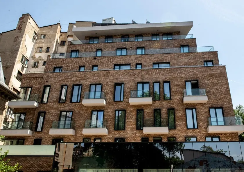 CM111Apparthotel - Image 1