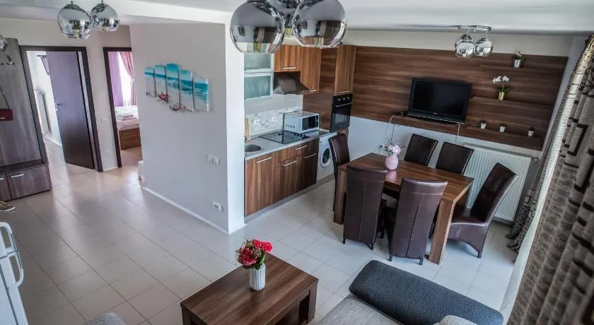 Neptun Blue Apartament - Image 1