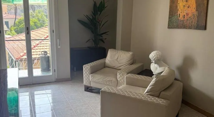 Casa Nicole con spiaggia RDA Luxury - Image 1