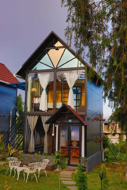 Chalets Resort Masinagudi - Image 1