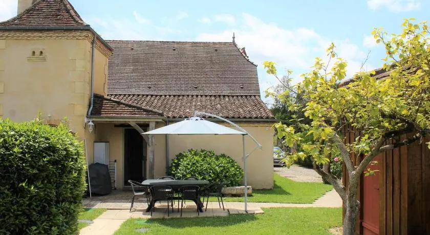 Charmante maison à Lamonzie-Saint-Martin - Image 1