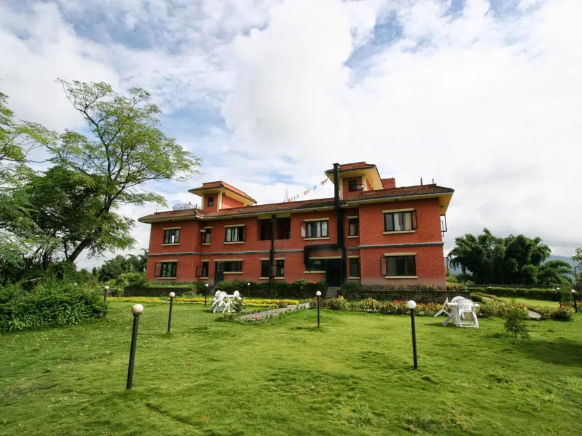 Planet Bhaktapur Hotel - Image 1