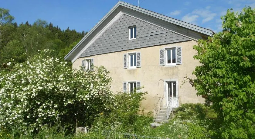 Gîte Les Chamois 15 Personnes - Image 1