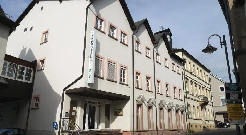 LandhotelUllrich - Image 1