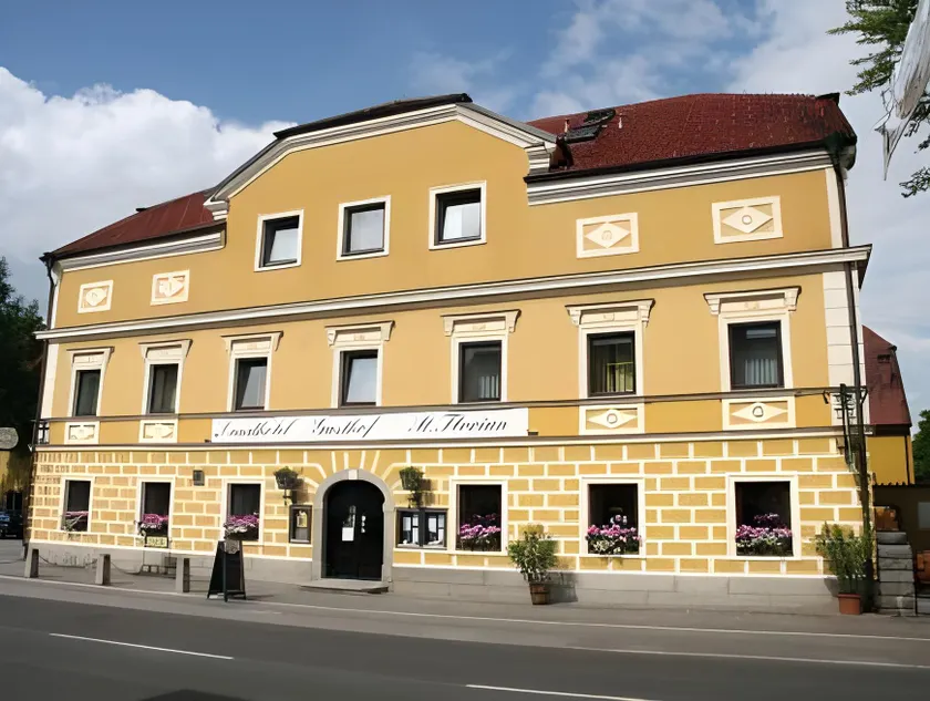 Landhotel St. Florian - Image 1