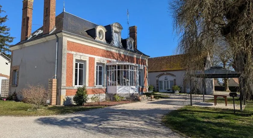 Au Cocon de Sologne - Image 1