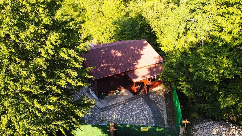 Kızıl Kum Villa - Image 1