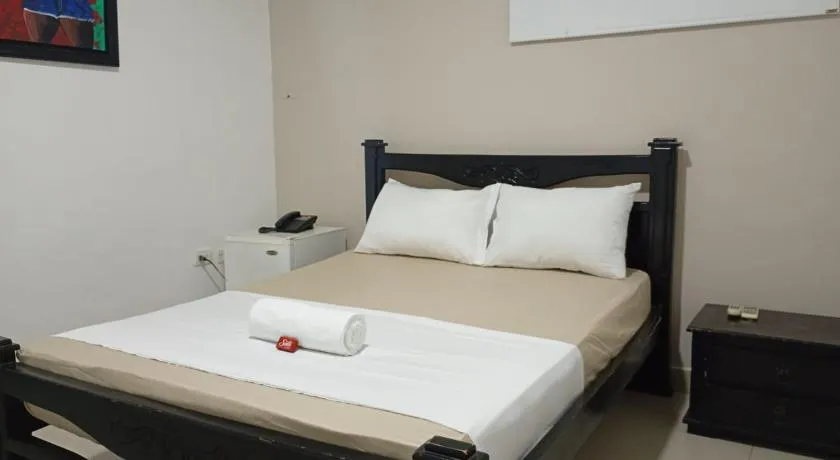 Hotel Girasol Inn Barranquilla - Image 1