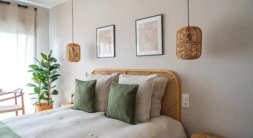 LE NID, superbe chambre d'hôtes - Image 1