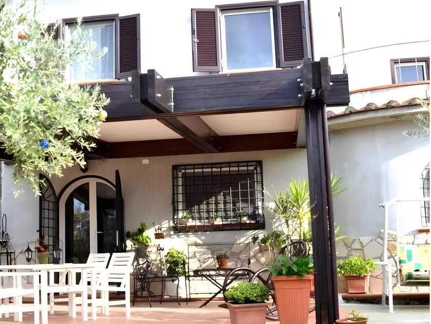 La Tana delle Stelle B&B di Charme e Relax - Image 1