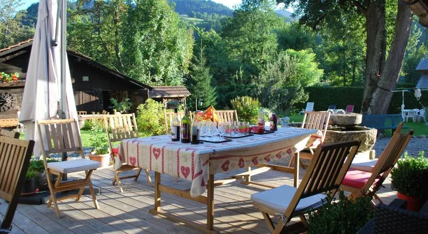 Chalet Aiglon - Image 1
