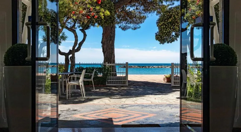 Piccolo hotel le Palme - Image 1