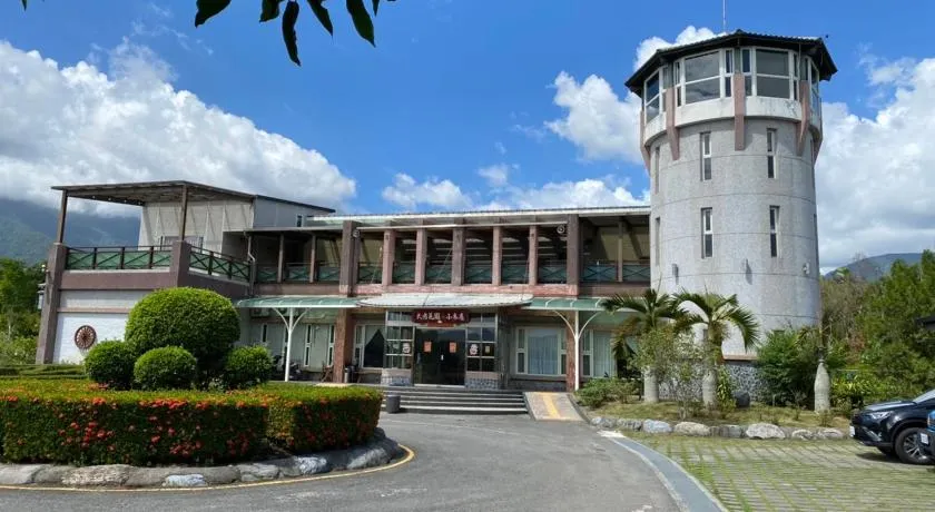 Da Fang Hua Yuan Xiao Homestay - Image 1
