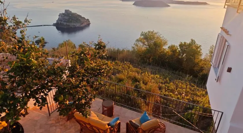Campagnano Rural Suite & Spa - Image 1