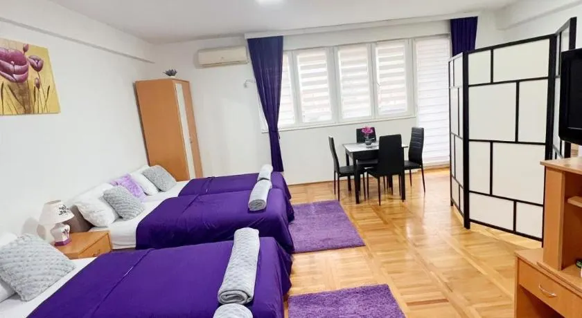 Apartman Đurđevak ,Banja Koviljača - Image 1