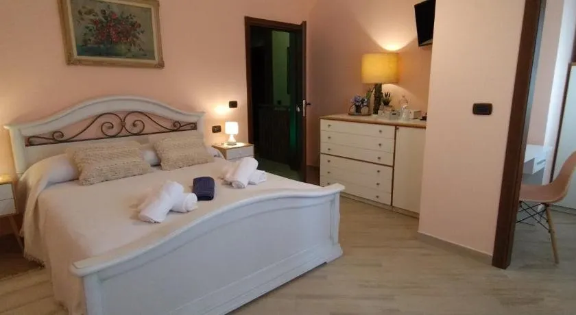La Tana del Riccio Bed & Breakfast - Image 1