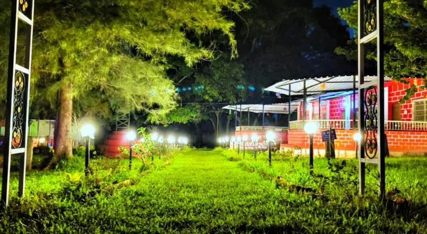 Greenwoods Resort Dandeli - Image 1