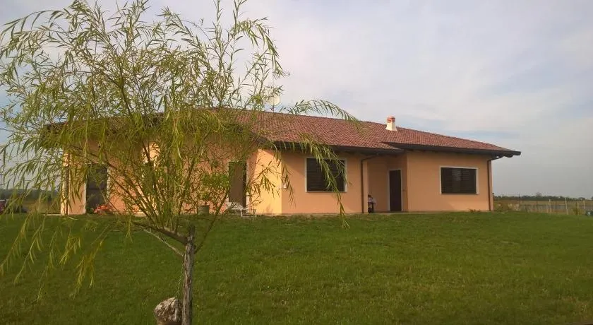 B&B LA DEA LUMACA - Image 1