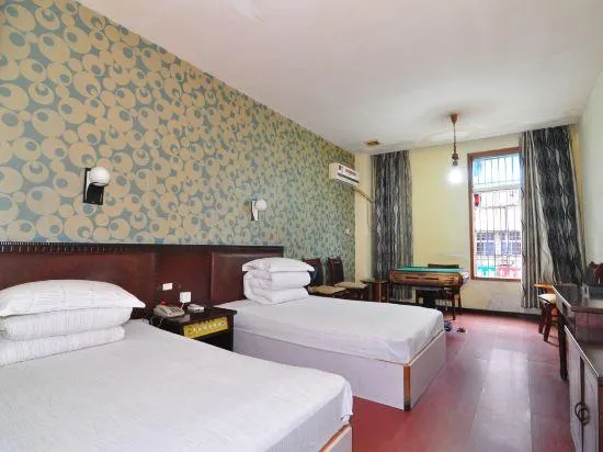 Chengxin Hotel - Image 1