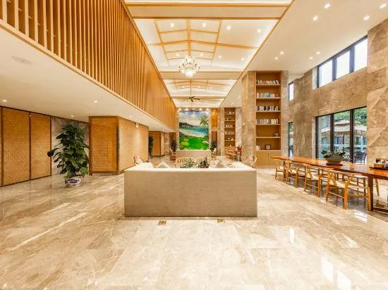 Alamona Hotel Wanning (Shenzhou Peninsula) - Image 1