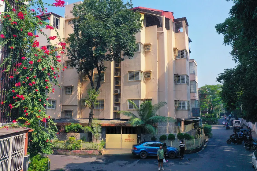Hotel Ananya - Image 1