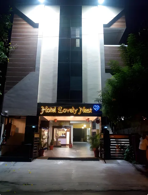 Hotel Lovely Nest - Image 1