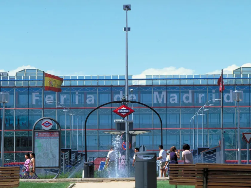 Ibis Budget Madrid Alcorcón Móstoles - Image 1