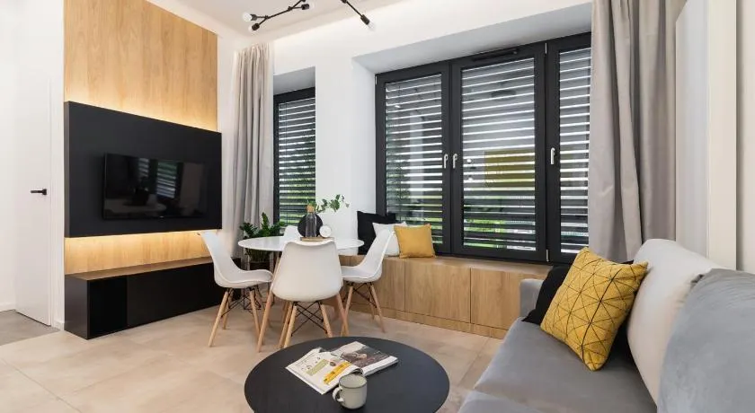 Apartamenty EN Zator - Image 1