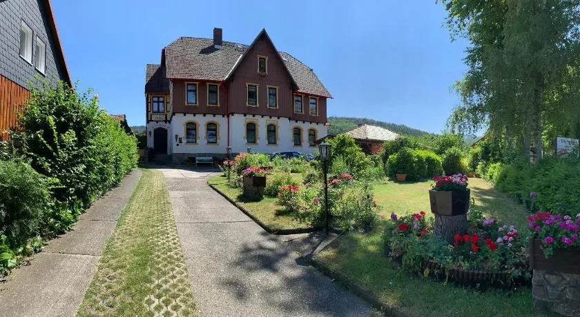 Villa Borchert - Image 1