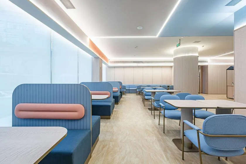 Hanting Hotel Wuhan Jianghan Road Pedestrian Street Yunshang International - Image 1