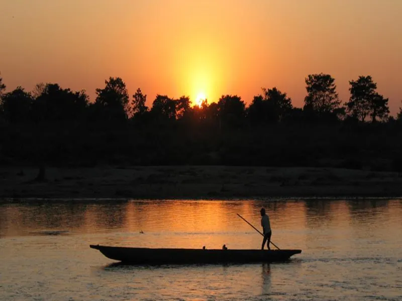 Siddhartha Wildlife Retreat - Image 1