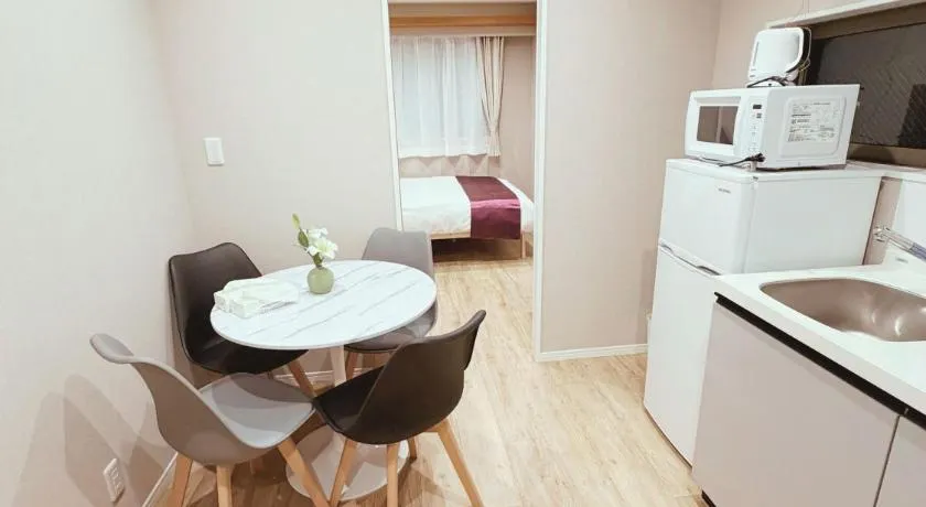 New OPEN! Star Minami-Senju Easy Access to Ueno & Asakusa - Image 1