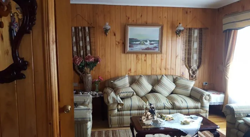 Hostal Costa Azul - Image 1