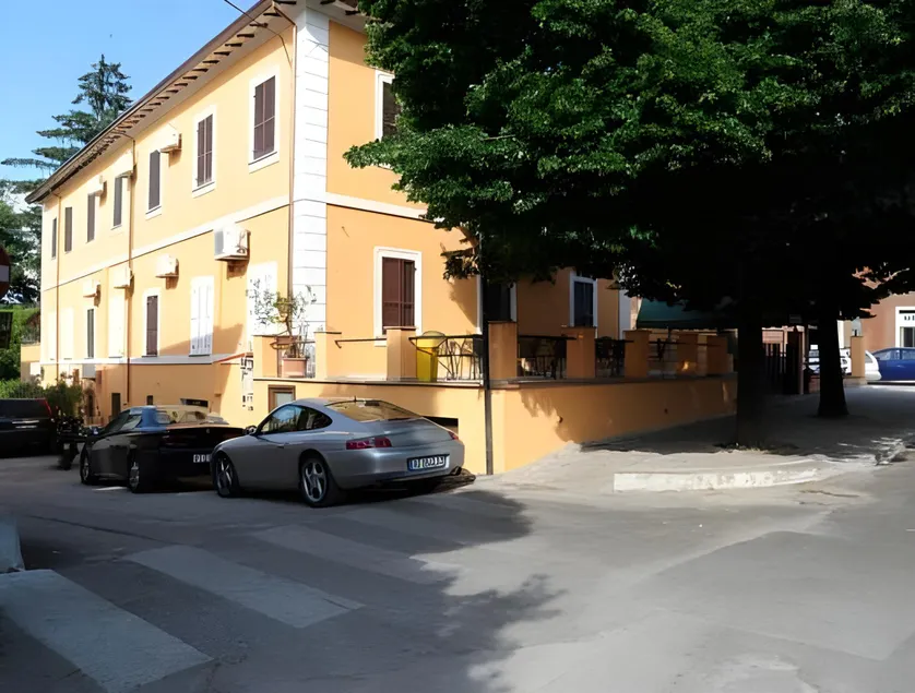 Hotel Valentini Inn - Image 1