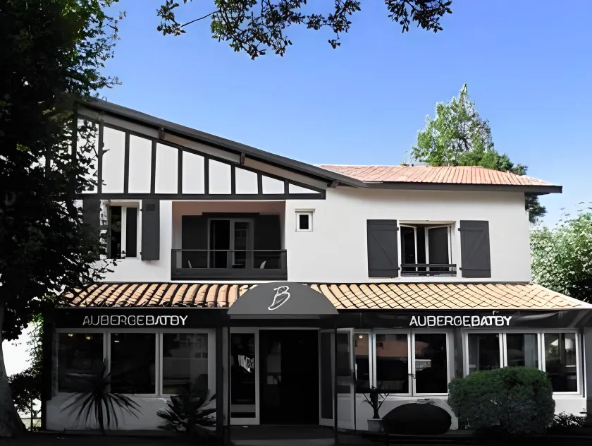 L auberge de la pointe - Image 1