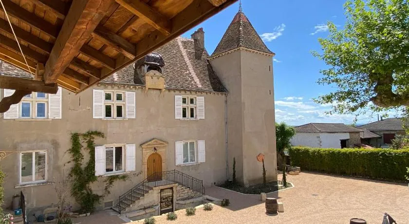 Château de Chatenay - Macon - Image 1