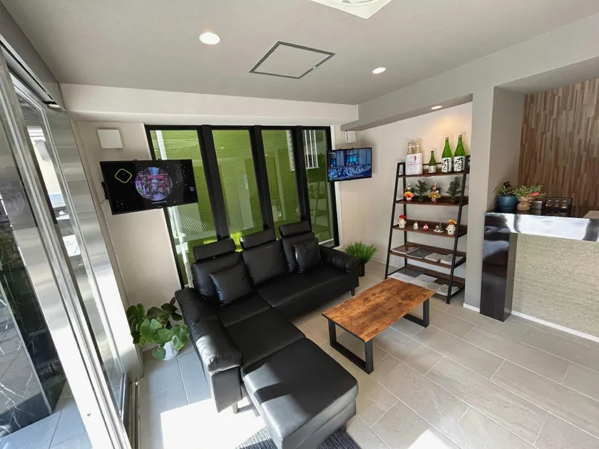 JA Hotel Namba-SOUTH難波南 - Image 1