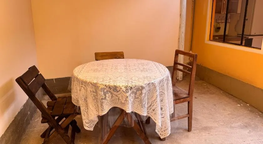 Casa centrica en Oruro - Image 1