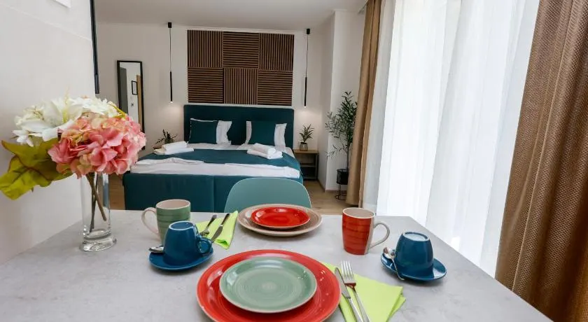 Várvavár Apartman Gyula - Image 1