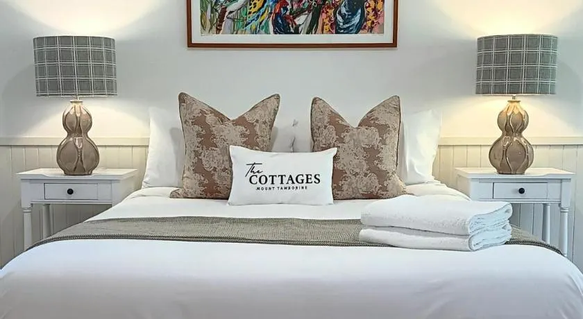 The Cottages On Mount Tamborine - Image 1