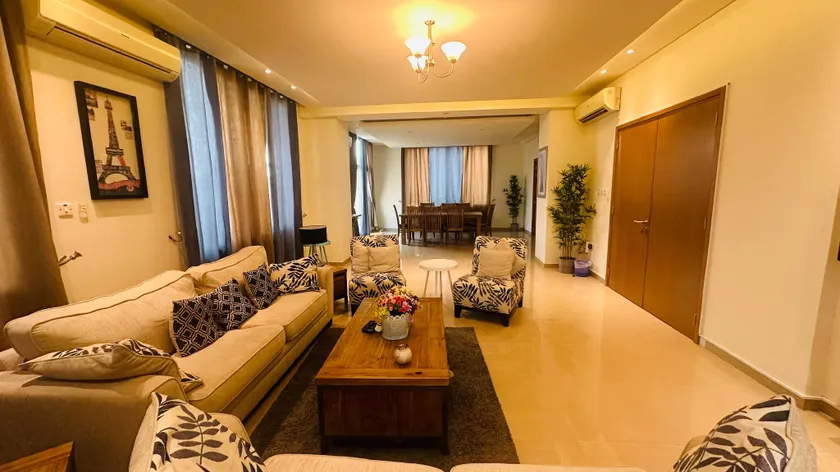 Azaiba villa - Image 1