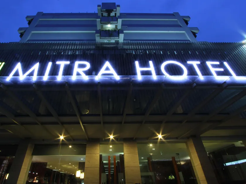 Mitra Bandung Hotel - Image 1