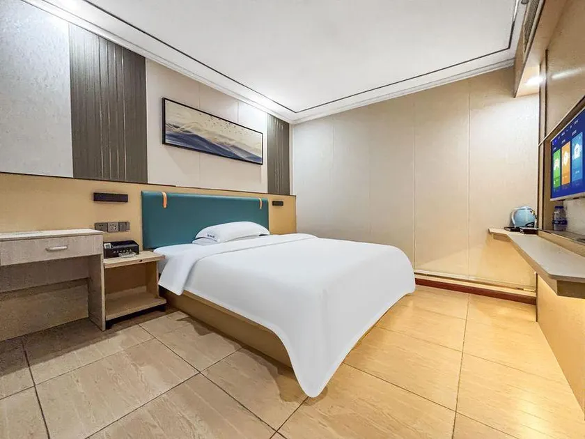Dongguan Degree Hotel - Image 1