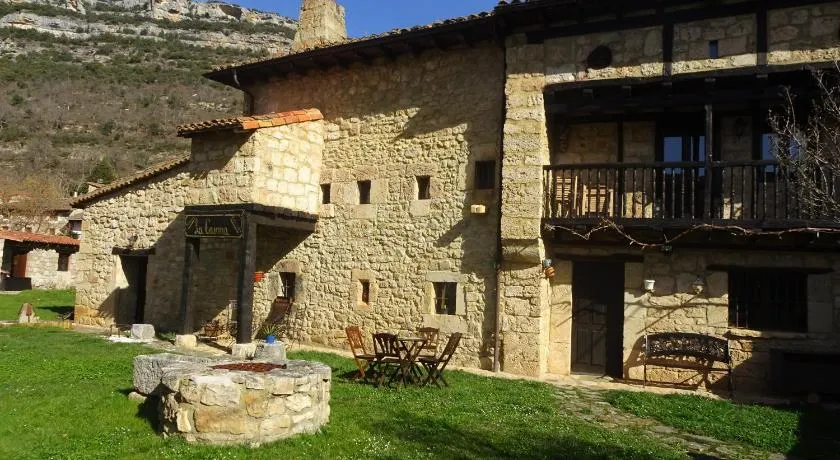 LA CASONA DE ESCALADA - Image 1