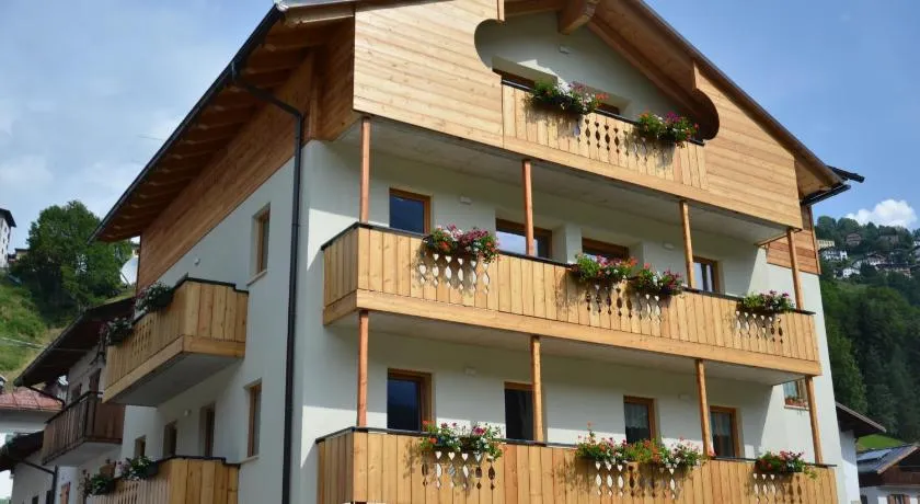 B&B A Ceda Toa - Image 1