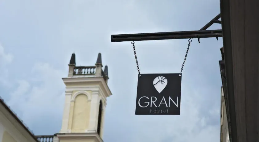 GRAN hostel - Image 1