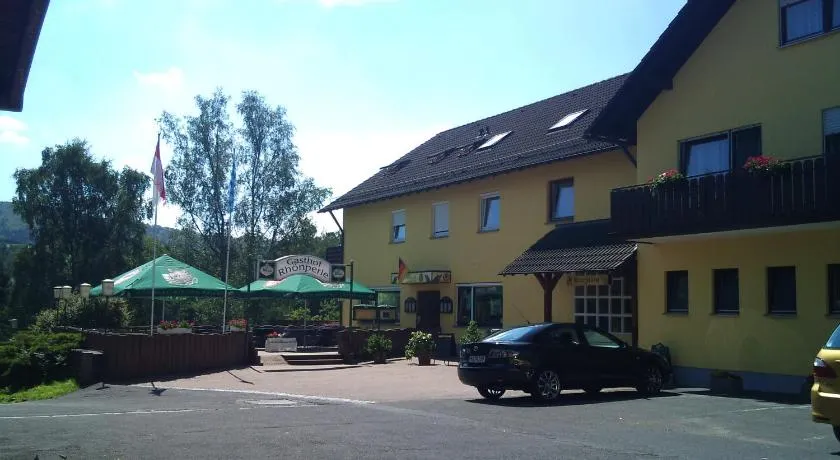Gasthof Rhönperle - Image 1