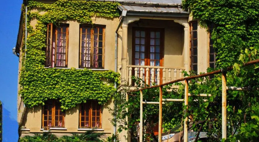 Maximus Wine Cellar & Guest House,Bagdati Wine House - Image 1