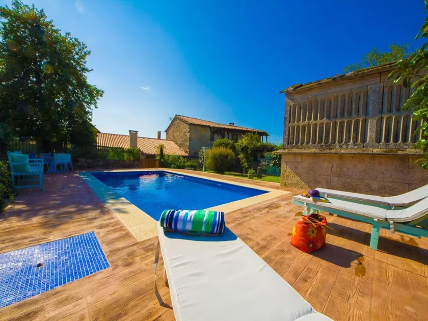 Eira Grande Galicia Villas - Image 1